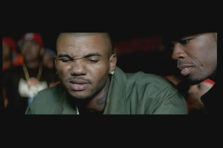 50 Cent ft. The Game - How We Do